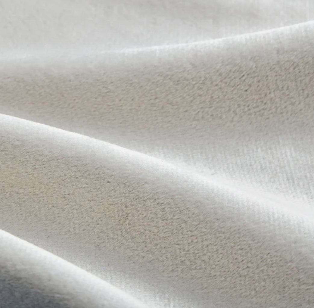Plush Cream