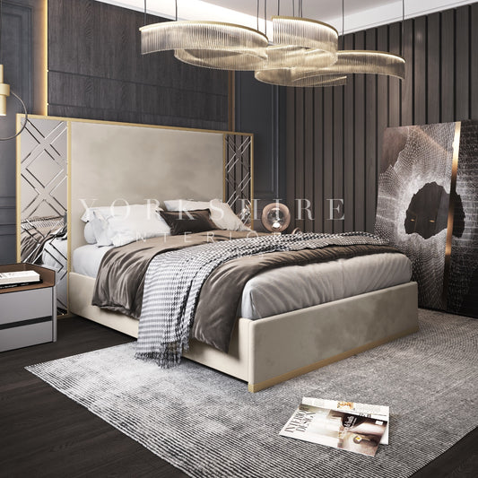 Nº10 Rosario Harmonious Blend of Classic and Modern