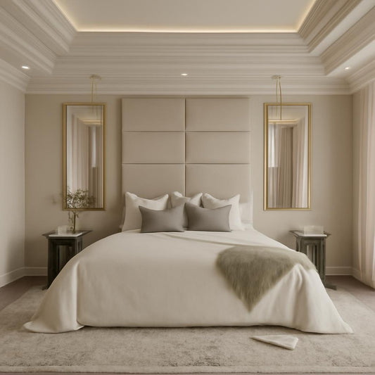 Oslo Luxury Bed