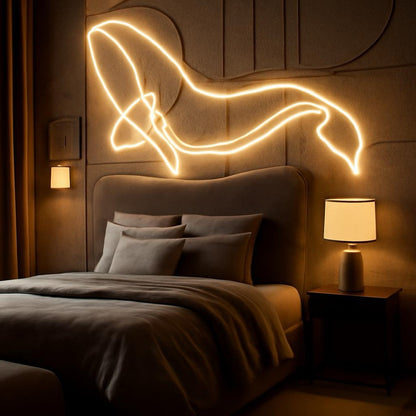 Tiffany Bed Visual Masterpiece for Your Bedroom