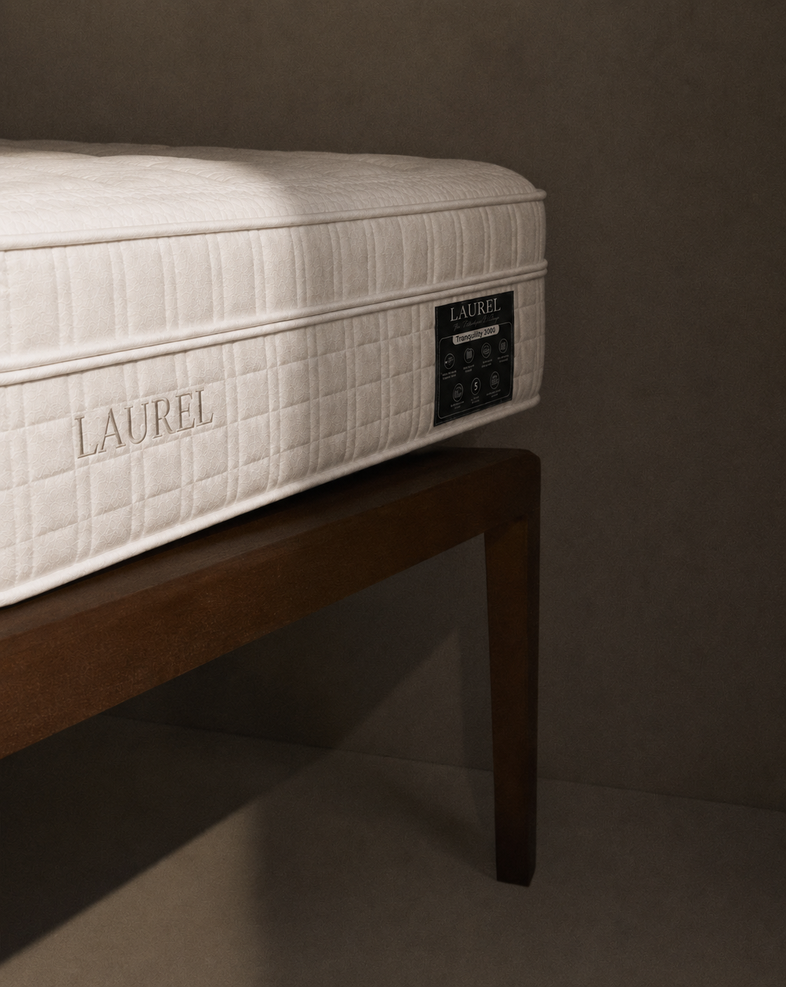 Tranquility 3000 Mattress