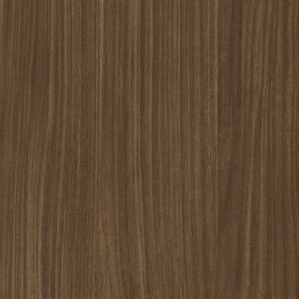 Walnut woodgrain finish