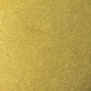 Aged brass