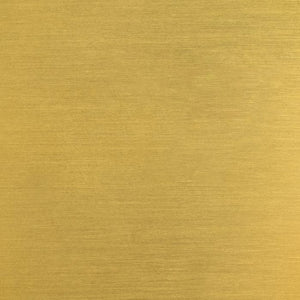 Brushed brass