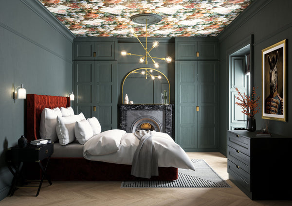 Bespoke Wardrobes