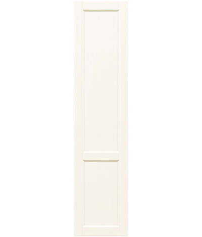 Beaded panel door